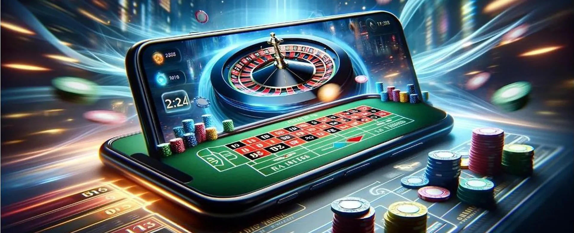 Vibrant casino games and slot machines in a playtime factory setting at YY777 Online Casino